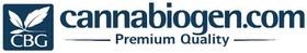 CannaBioGen logo