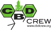 CBD Crew Seeds logo