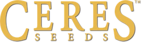 Ceres Seeds logo