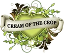Cream of the Crop Seeds logo