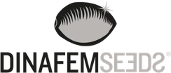 Dinafem Seeds logo