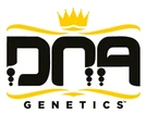 DNA Genetics logo
