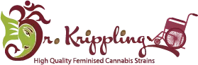Dr Krippling Seeds logo