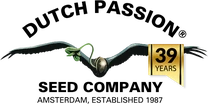 Dutch Passion logo