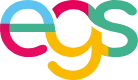 EGS logo