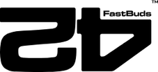 Fast Buds logo