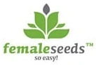 Female Seeds logo