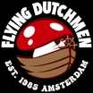 Flying Dutchmen logo