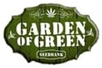 Garden Of Green logo