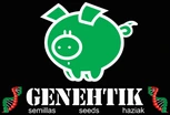 Genehtik Seeds logo