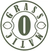 Grass-O-Matic logo