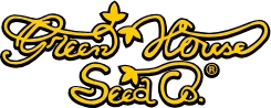Green House Seeds logo