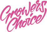 Growers Choice logo