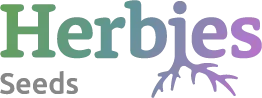 Herbies Seeds logo