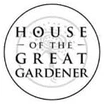 House of the Great Gardener logo
