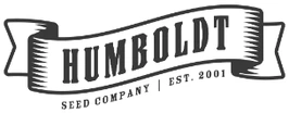 Humboldt Seed Company logo