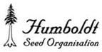 Humboldt Seeds Organization logo