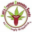 Kalis Fruitful Cannabis (KFC) Seeds logo