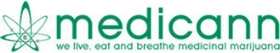 Medicann Seeds logo
