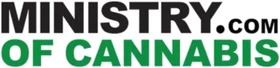 Ministry of Cannabis logo