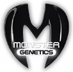 Monster Genetics logo