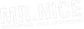 Mr. Nice Seedbank logo