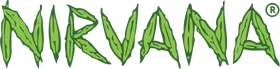 Nirvana Seeds logo