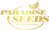 Paradise Seeds logo