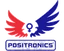 Positronics Seeds logo