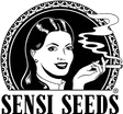 Sensi Seeds logo