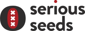 Serious Seeds logo
