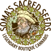 Soma Seeds logo