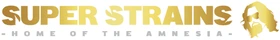 Super Strains Seeds logo