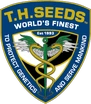 T.H. Seeds logo
