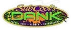TGA Subcool Seeds (SubCool’s The Dank) logo