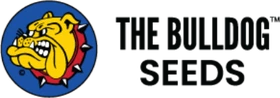 The Bulldog Seeds logo