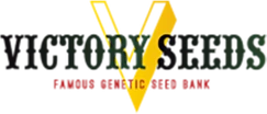 Victory Seeds logo