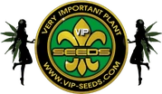 VIP Seeds logo