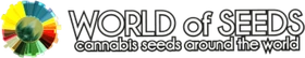 World of Seeds logo