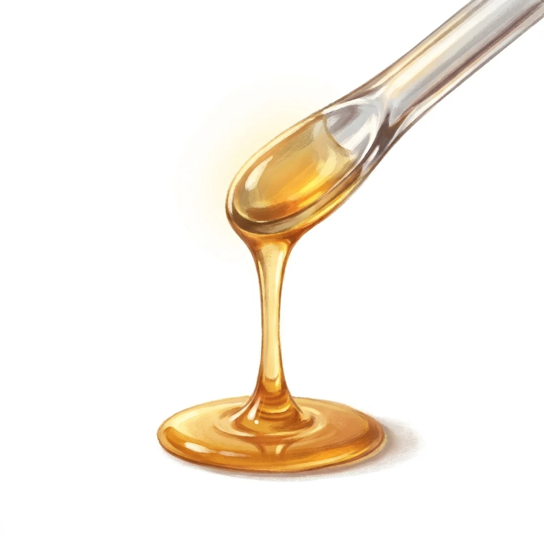 Translucent (Honey) Oil