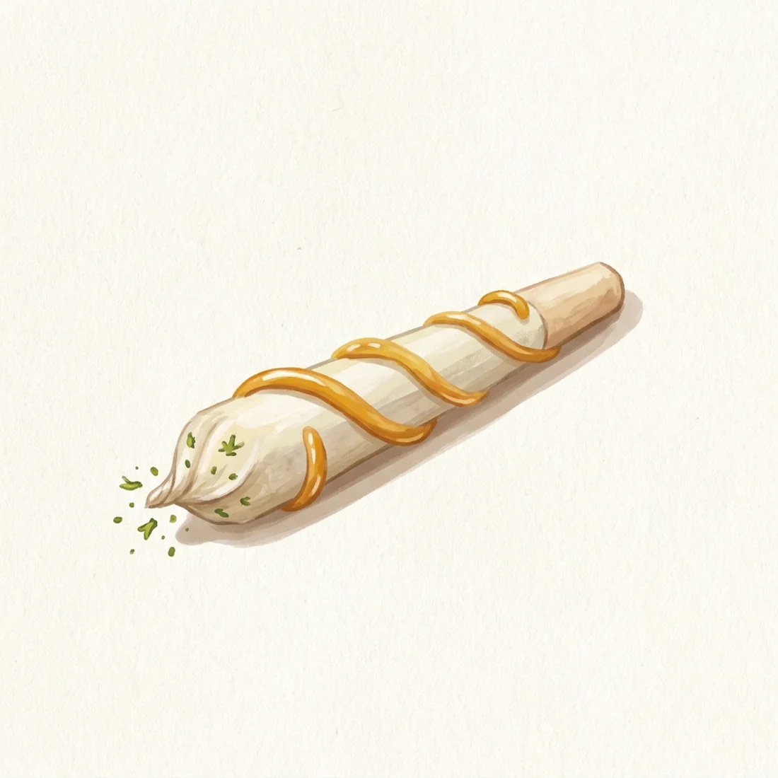 Infused Joints
