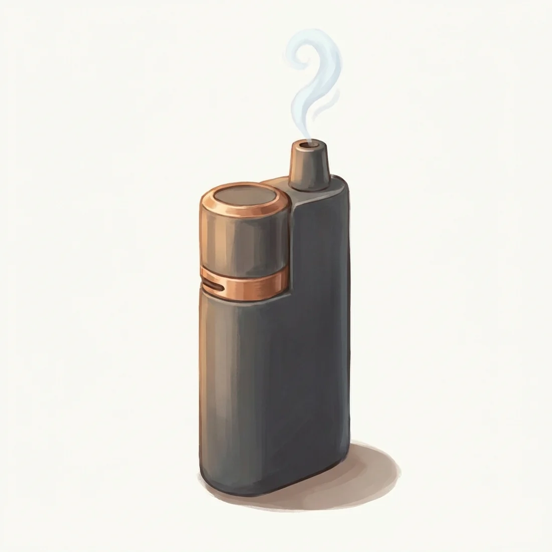 Vaporization